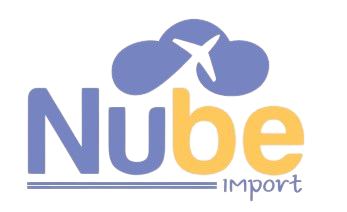 NUBE IMPORT STORE